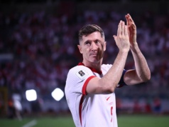 Lewandowski krytyczny po meczu z Maltą. 