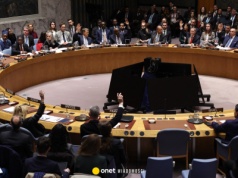 Pokojowy plan Donalda Trumpa przyjęty przez ONZ. Chodzi o Strefę Gazy