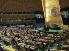 Plan Trumpa dla Strefy Gazy. Jest decyzja Rady Bezpieczeństwa ONZ