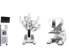 Koreański robot Revo-i trafi do Tunezji. Drugi kontrakt meerecompany w Afryce Północnej