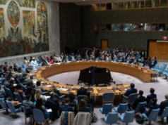 Plan Trumpa dla Strefy Gazy. Jest poparcie ONZ