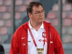 Na kogo chciałby trafić w barażach Jan Urban? Rozbrajająca odpowiedź