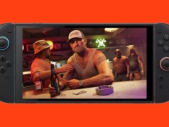 Plotka: Rockstar przeprowadził testy, aby sprawdzić, czy Switch 2 może działać Grand Theft Auto VI