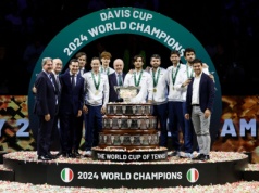 Ostatni akt sezonu. Osłabieni Włosi marzą o hat-tricku