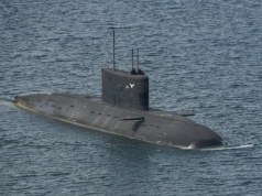 Okręty podwodne nareszcie płyną do polskiej Marynarki Wojennej?