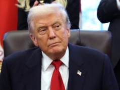 Trump pytany o atak na kartele w Meksyku. "Nie miałbym nic przeciwko"