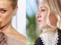 Ma na koncie nominację do Oscara i Złoty Glob. Skandalistka i "it girl" ma polskie korzenie