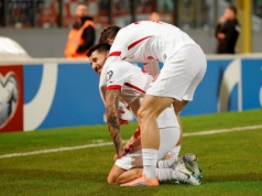 Kadrowicz wypalił wprost po meczu z Maltą. "Dziesięć lat czekania"