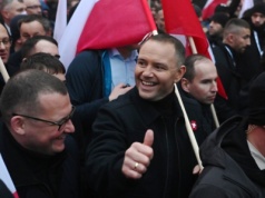 Zdumiewające wystąpienie Nawrockiego. Prezydent nie wspomniał o tym ani słowem