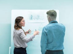 Polska daleko poniżej średniej. Unia nie będzie czekała na parytety