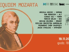 OFFBEAT ORGAN: Requiem Mozarta