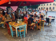 Koniec z „torem przeszkód” we włoskim mieście. Ta turystyczna perła bardzo się zmieni