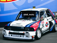 Rajdowy Maluch z Polski podbija świat! Paweł Czarnecki triumfuje w Hot Wheels Legends Tour 2025