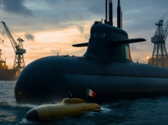 Łodzie podwodne dla Polski. Włosi oferują robiący wrażenie bonus