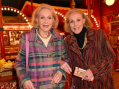 Zmarły słynne bliźniaczki. Alice i Ellen Kessler zdecydowały się na wspomagane samobójstwo