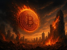 1,2 biliona dolarów wyparowało. Ekspert: „To koniec starego rynku krypto”. Co teraz?