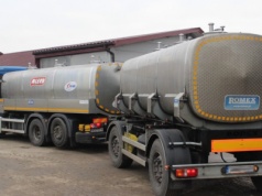 Ile trzeba sprzedać mleka, żeby zarobić najniższą krajową? Mamy wyliczenia