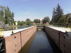 Ukryty potencjał Kanału Bydgoskiego. Będą dyskutować, czy odkopać zasypany odcinek