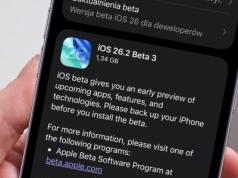 iOS 26.2 beta 3 – wszystkie nowe funkcje i poprawki