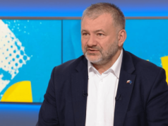 Waldemar Żurek zaskoczył ws. Zbigniewa Ziobro. Naprawdę powiedział to na antenie Polsat News