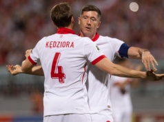 Z kim Polacy zagrają w barażach? Przed nami kluczowe rozstrzygnięcia