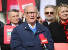 Włodzimierz Czarzasty – pierwszy od 20 lat lewicowy marszałek Sejmu