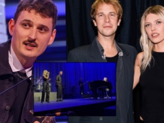 Tom Odell spełnił marzenie Dawida Podsiadło i Darii Zawiałow. I tysięcy polskich fanów