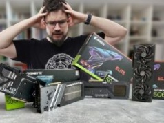 Nie tylko pamięci RAM i dyski SSD. Idą podwyżki cen kart graficznych