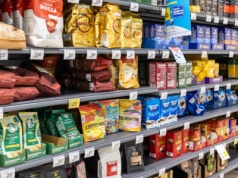 Kawa i czekolada najmocniej podrożały w październiku