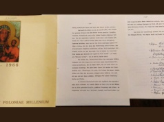 Przełomowe orędzie polskich biskupów