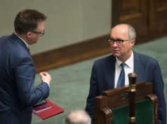 Większość Polaków nie chce Czarzastego. Opublikowano sondaż na kilka godzin przed głosowaniem