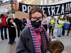 „Nie da się otworzyć okna”. Uzdrowisko dusi się smogiem