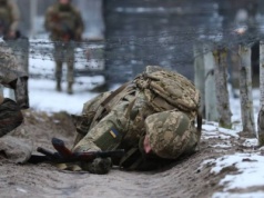 „To już tak nie działa” Ukraińcy krytykują szkolenia NATO