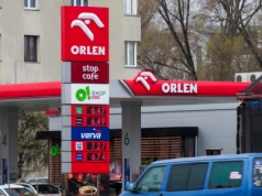 Ceny paliw najwyższe od 9 miesięcy. A będzie jeszcze drożej