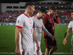 Lewandowski przemówił w środku nocy. Ważne słowa do kibiców