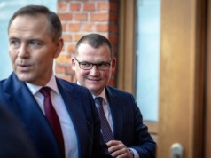 Wybuchy, chaos i blokada służb. Ludzie Nawrockiego wściekli na Tuska