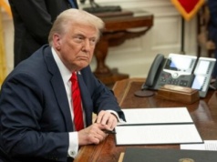 Trump gotów zgodzić się na kolejne sankcje. Postawił jeden warunek