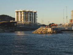 Offshore kluczowy w składowaniu CO₂. Nowy raport pokazuje skalę projektów CCS