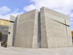 Kościół na Teneryfie najlepszym budynkiem świata 2024