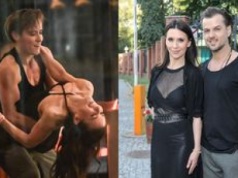 Janja Lesar o recepcie na udany związek: 