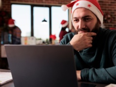 Praca sezonowa na Boże Narodzenie. Można zgarnąć 700 zł za godzinę