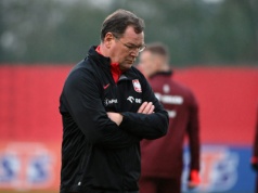 Urban o powołaniu piłkarzy z kadry U-21. Stonował entuzjazm