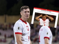Hiszpanie wzięli pod lupę Lewandowskiego. "Bez cudu"