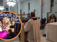 Niespodziewana reakcja kościoła na finał „Tańca z gwiazdami”. Warszawska parafia wbiła kij w mrowisko?