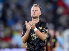 Była gwiazdor Lecha Poznań ciągle strzela. Mówi się o niespodziewanym powrocie