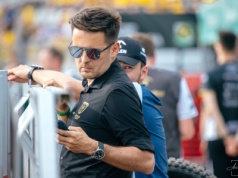 Żużel. Kępa przez lata walczył o Vaculika?! Prezes Motoru o transferach! (WYWIAD)