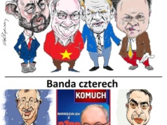 Czy Czarzasty zostanie marszałkiem Sejmu? „Chichot historii” 