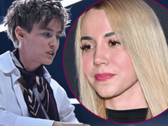 Dlatego Zillmann rozstała się z narzeczoną. Wymknęło się innej celebrytce