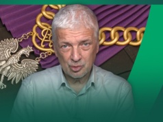 Walka o praworządność, czy czysta wojna polityczna?