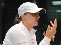 Polska w United Cup. Kiedy mecze? Wtedy zagrają Świątek i Hurkacz!